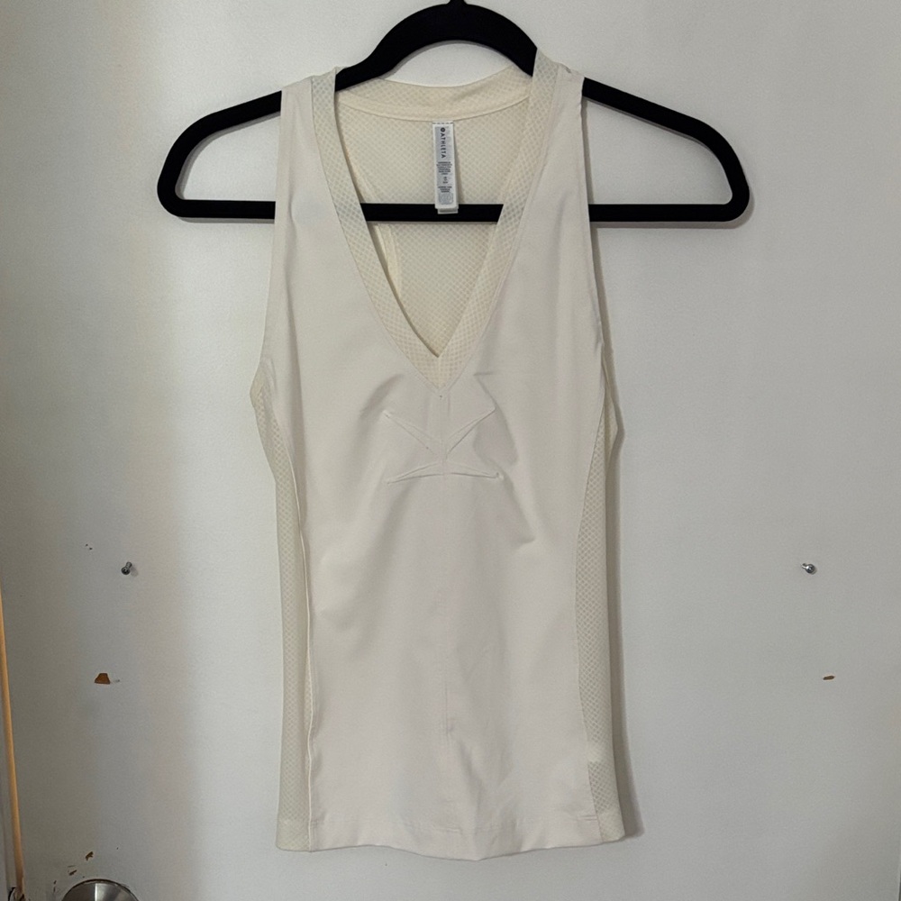 Athleta Tank